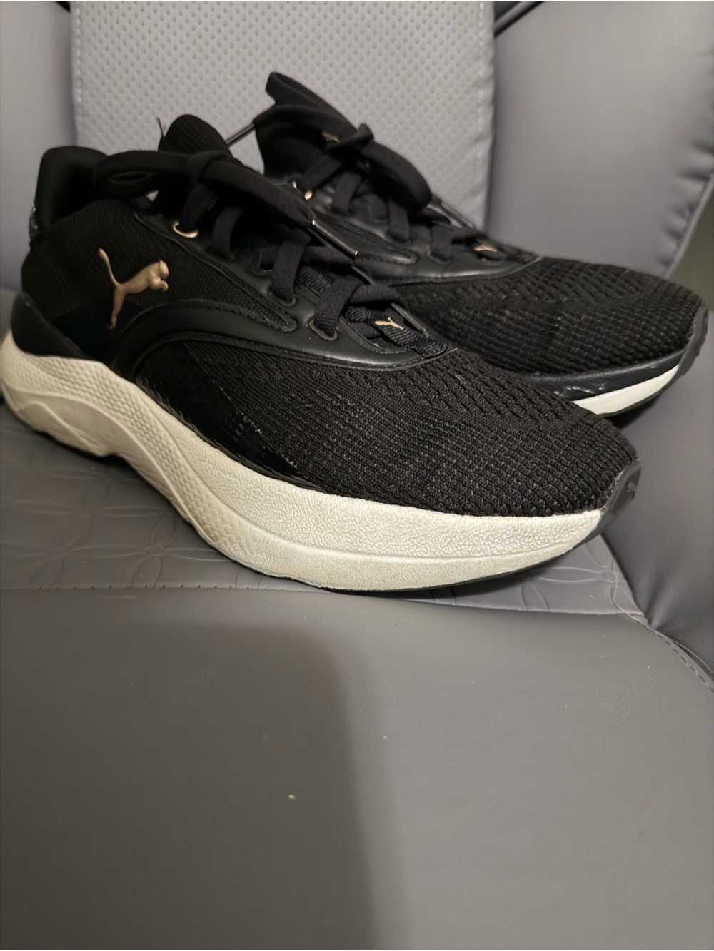 Puma Softride Mayve Women’s Size 11 Running Shoes